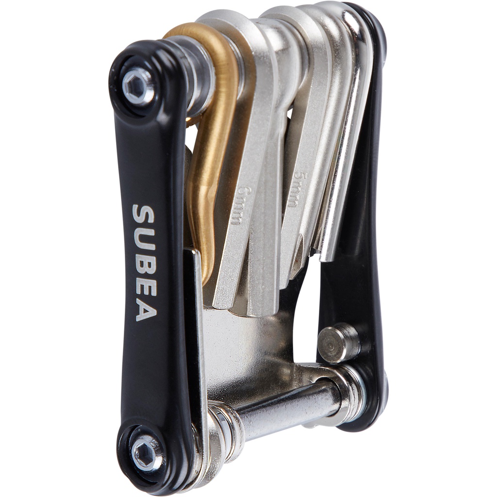 DECATHLON SUBEA Alat-alat multifungsi untuk selam scuba SCD - 8501829