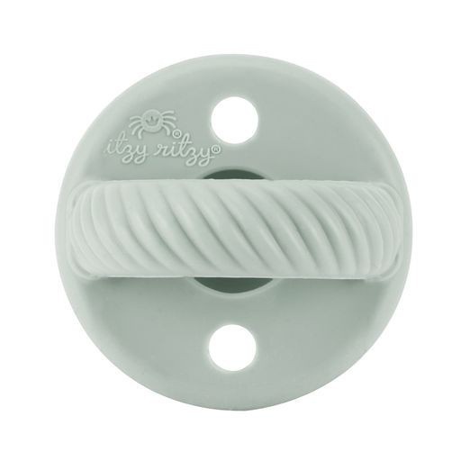 Terlaris Itzy Ritzy Sweetie Soother - Silicone Pacifier Single Empeng Bayi
