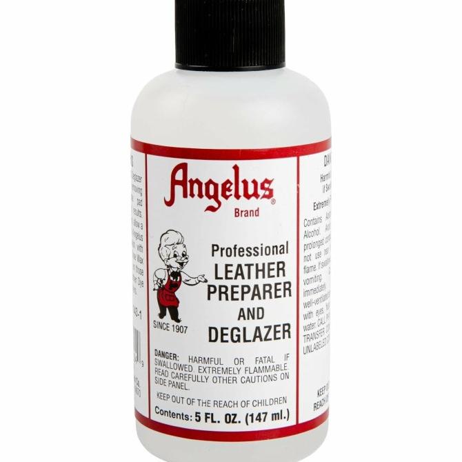 

Angelus Preparer & Deglazer 4oz/120ml