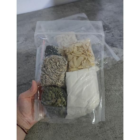 

Terbatas Paket Lengkap Florentine Cookies // Bahan Florentine Cookies // Tepung Florenta J23I