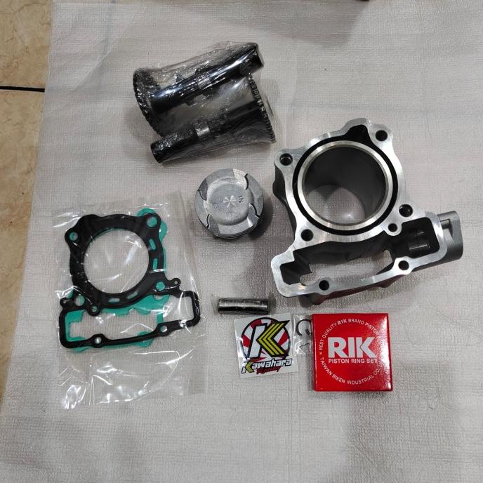 for sale paketan bore up cb 150 x sonic cb 150r