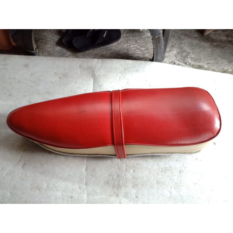 Jok dkw original baru stok lama