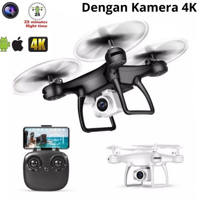 Drone Camera Murah Mini Terbaik Drone Cf921H 2.4G