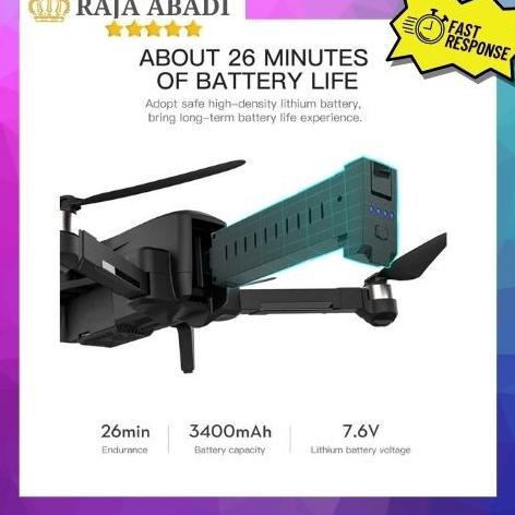 Battery Drone Sg906 Pro 2 Ori