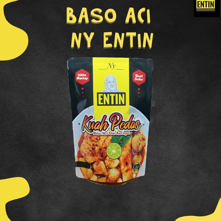 

VXHS7079㊛ Baso Aci Ny Entin khas Bandung pedas gurih seger harga Murah ꕤ