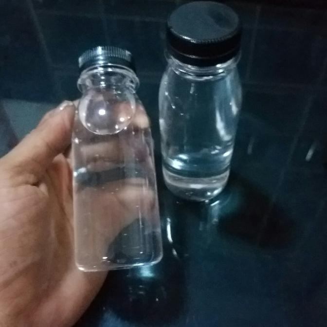 

clear jahat 100 ml
