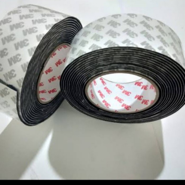 

Velkro 3M Hook&loop-velkro perekat cord holder size 50mm x 1 meter