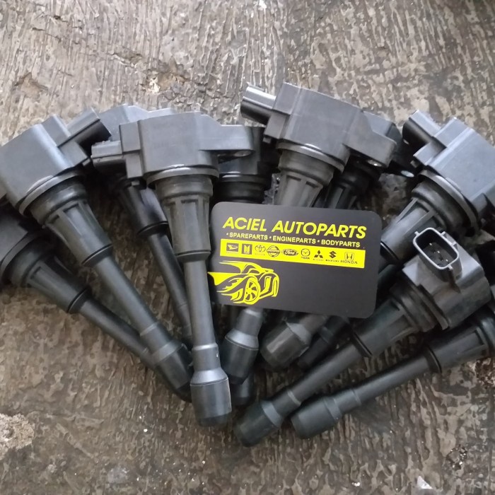 Coil Koil Kuil Mobil Nissan Livina Grand Livina Original