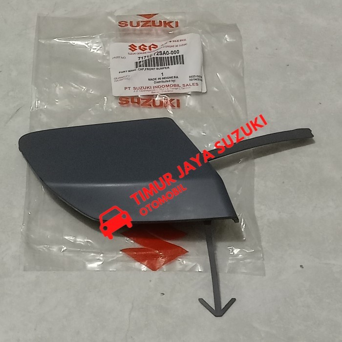 Terlaris Derek Cover Tutup Derek Ertiga Xl7 Asli Sgp