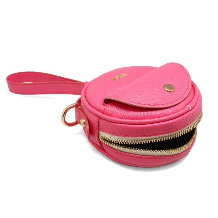 MUST HAVE CANDY BY ZORRA WOC WALLET ON CHAIN TAS DOMPET SELEMPANG RANTAI WANITA TERLARIS