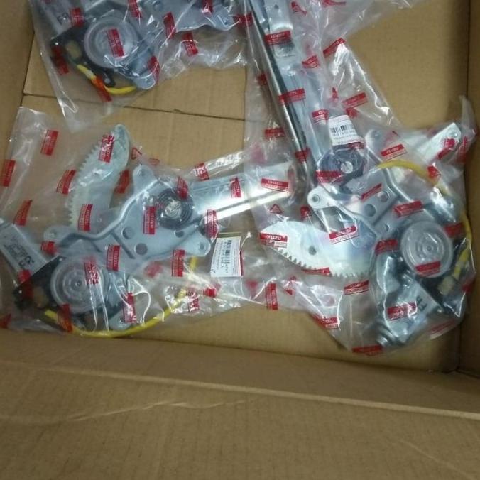 Regulator Power Window Isuzu Panther Kapsul Original