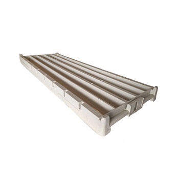 

Terlaris Core Box Tray Plastik Batuan Geologi 52Mm Nq Series 2