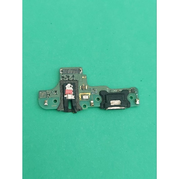 FLEXIBEL KONEKTOR CHARGER SAMSUNG GALAXY A20S A207 A207F PAPAN CAS ORIGINAL COPOTAN