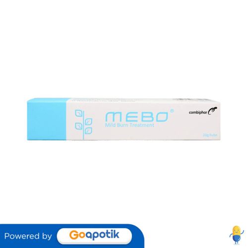 Mebo Salep 20 Gram