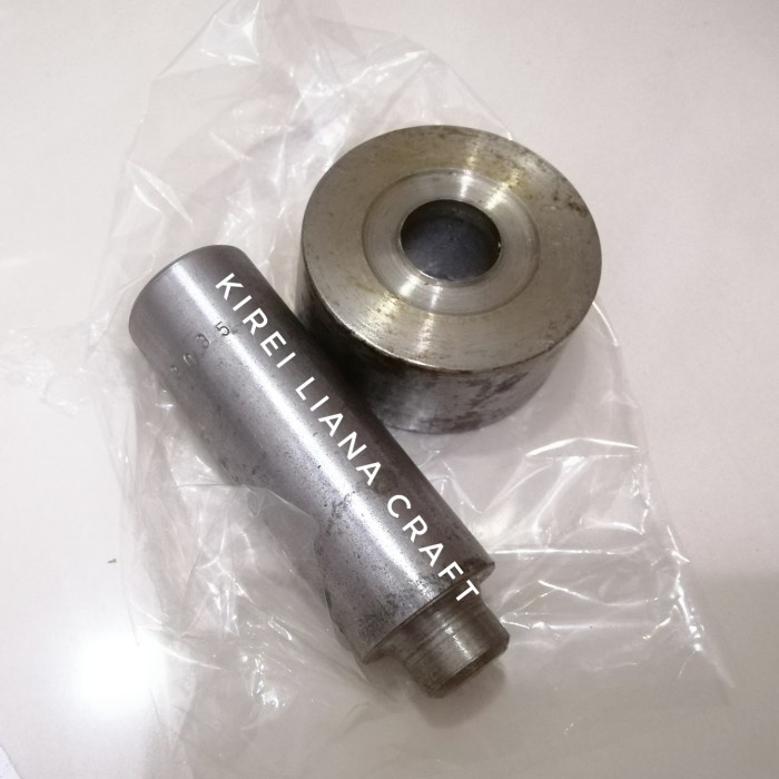 

Terlaris Alat Pasang Pemasang Mata Ayam Plus Alas Eyelet Uk 22Mm Kode 34 3035