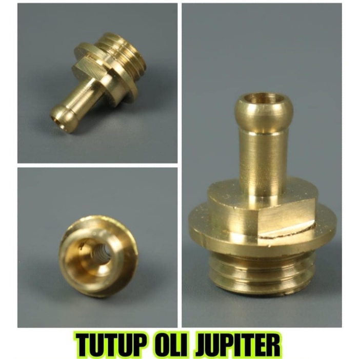TUTUP OLI ATAS MIO JUPITER BEAT SUPRA Tutup oli hawa buat selang hawa