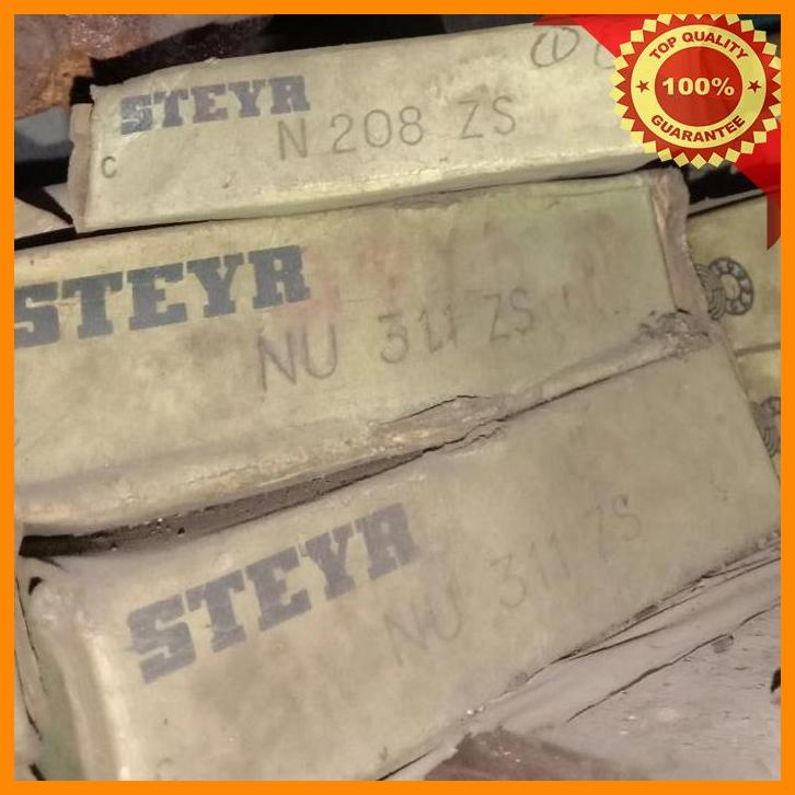 (ROCK) BEARING STEYR NU 311 ZS STEYR AUSTRIA