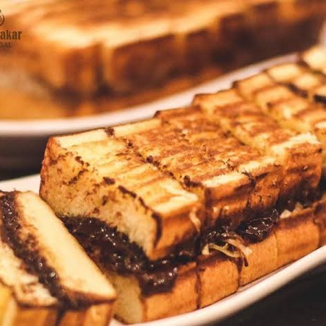 BOLU BAKAR TUNGGAL BANDUNG