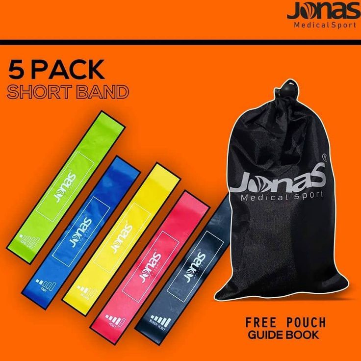 [KODE PRODUK 6PHZC8789] COD | RESISTANCE BAND JONAS KARET LATIHAN KEKUATAN KAKI | KARET JONAS HITAM 