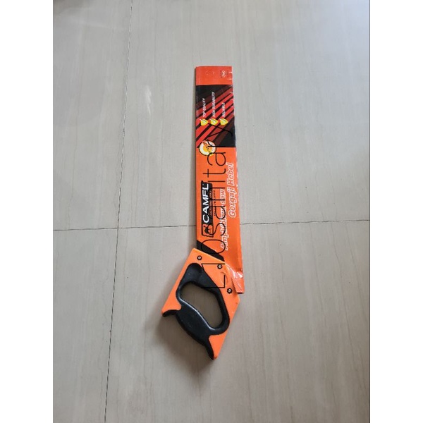 Gergaji Hebel CAMEL / Gergaji Bata Ringan / Gergaji Bata Putih CAMEL