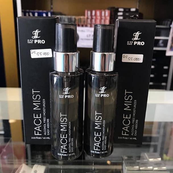 [KODE PRODUK HKV9Z9549] LT Pro FACE MIST