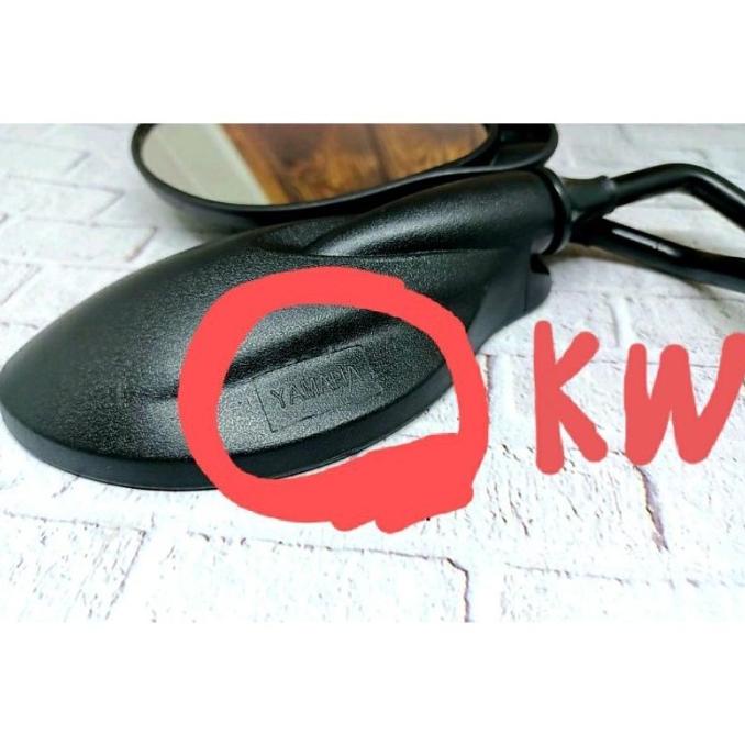 Spion Model Yamaha 125z - X1 Grade Ori Fiz R Jupiter Nmax Aerox 125zr