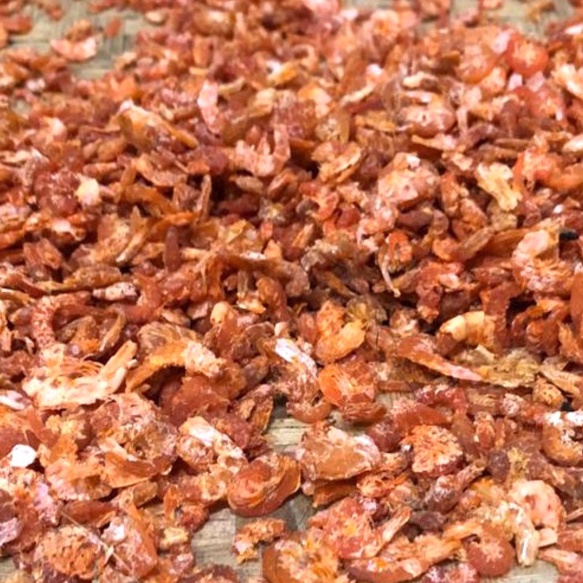 

ZFKT7914㊭ Ebi Kering 50gr udang ㊠