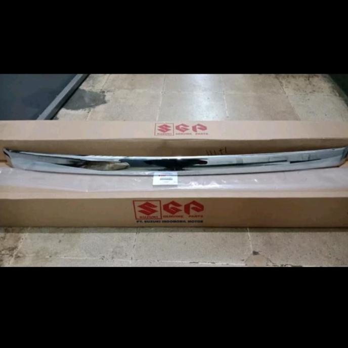 List kap Mesin chrome Apv