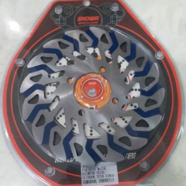 disc piringan cakram variasi showa motor yamaha mx jupiter vega fiz r