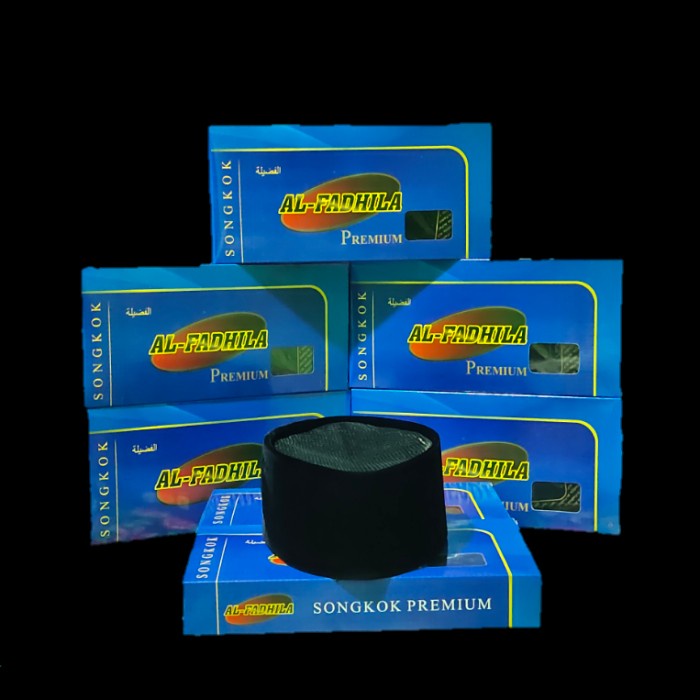 Terlaris Peci Rotan Kopiah Rotan Gorontalo Khas Kalimantan Peci Habib Bahar