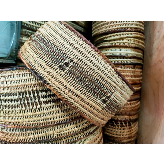 Terlaris Peci Rotan Songkok Peci Kopiah Gusdur Peci Gorontalo Songkok Rotan