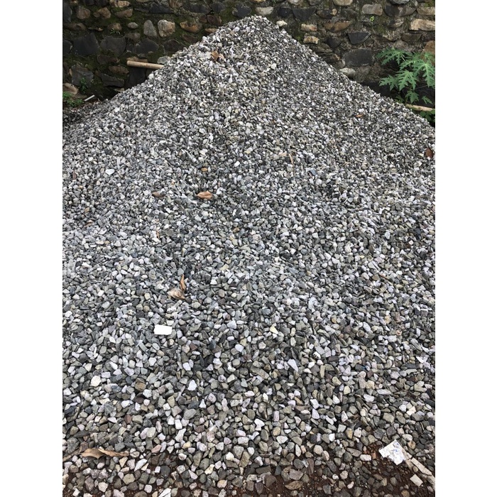 Batu Split / Batu Cor / Batu Kali