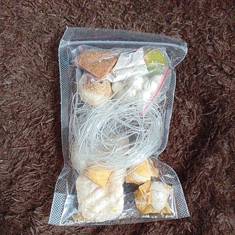 

Cuangky sedap mantul