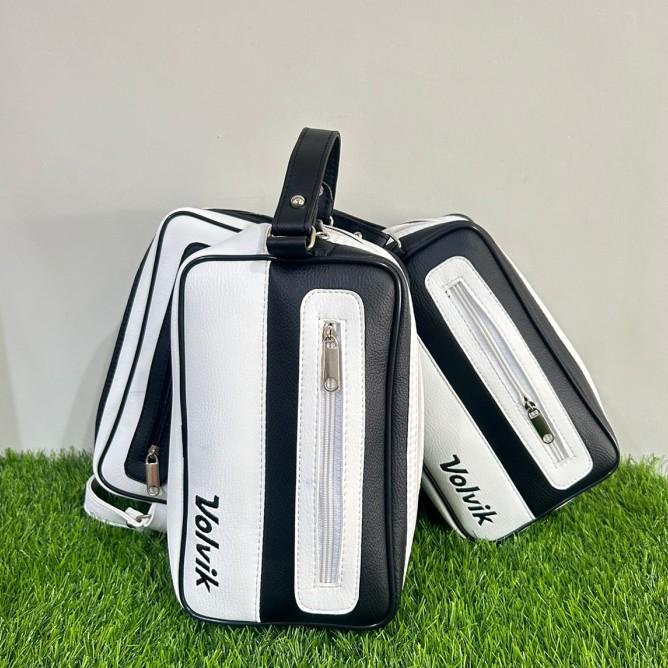Hand Bag Ball Golf Tas Bola Golf Volvik - Tas Pouch Golf