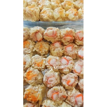 

DimsumFrozenPremium50pcs