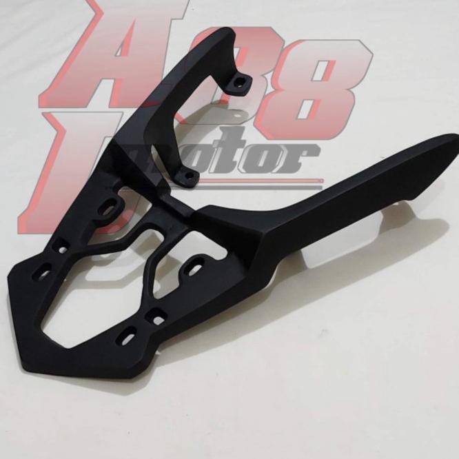 Breket Bracket Box Motor Adv 160 Avd 150 Breket Box Belakang Adv 160