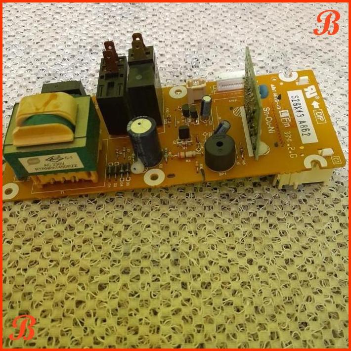 PCB MODUL MICROWAVE ORIGINAL SHARP 100&amp; | NLA