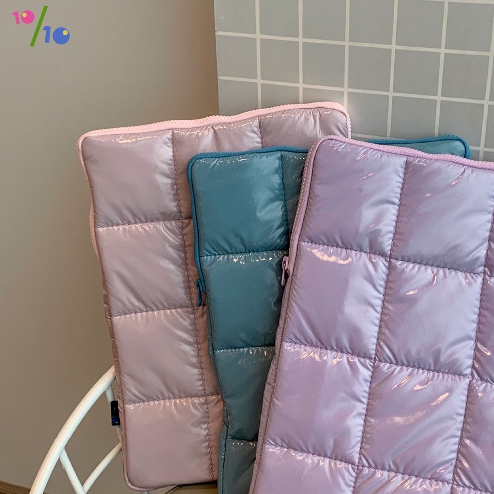 Stok Terbaru Laptop Sleeve Puffy (BEY Series)