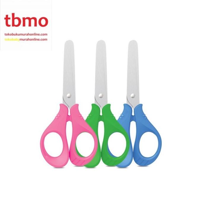 

TBMO AGATIS SCISSORS METAL FOR KIDS PASTEL COLOR STAEDTLER / GUNTING