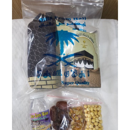

9.9 BRANDS FESTIVAL Paket Oleh Oleh Haji & Umroh / Paket Hemat Murah Ekonomis Haji Umrah / Paket Shabnum 14