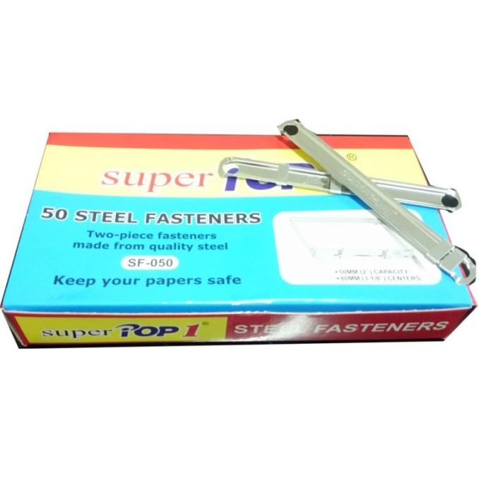 

ACCO FASTENER POP 1 - SF-050 BESI