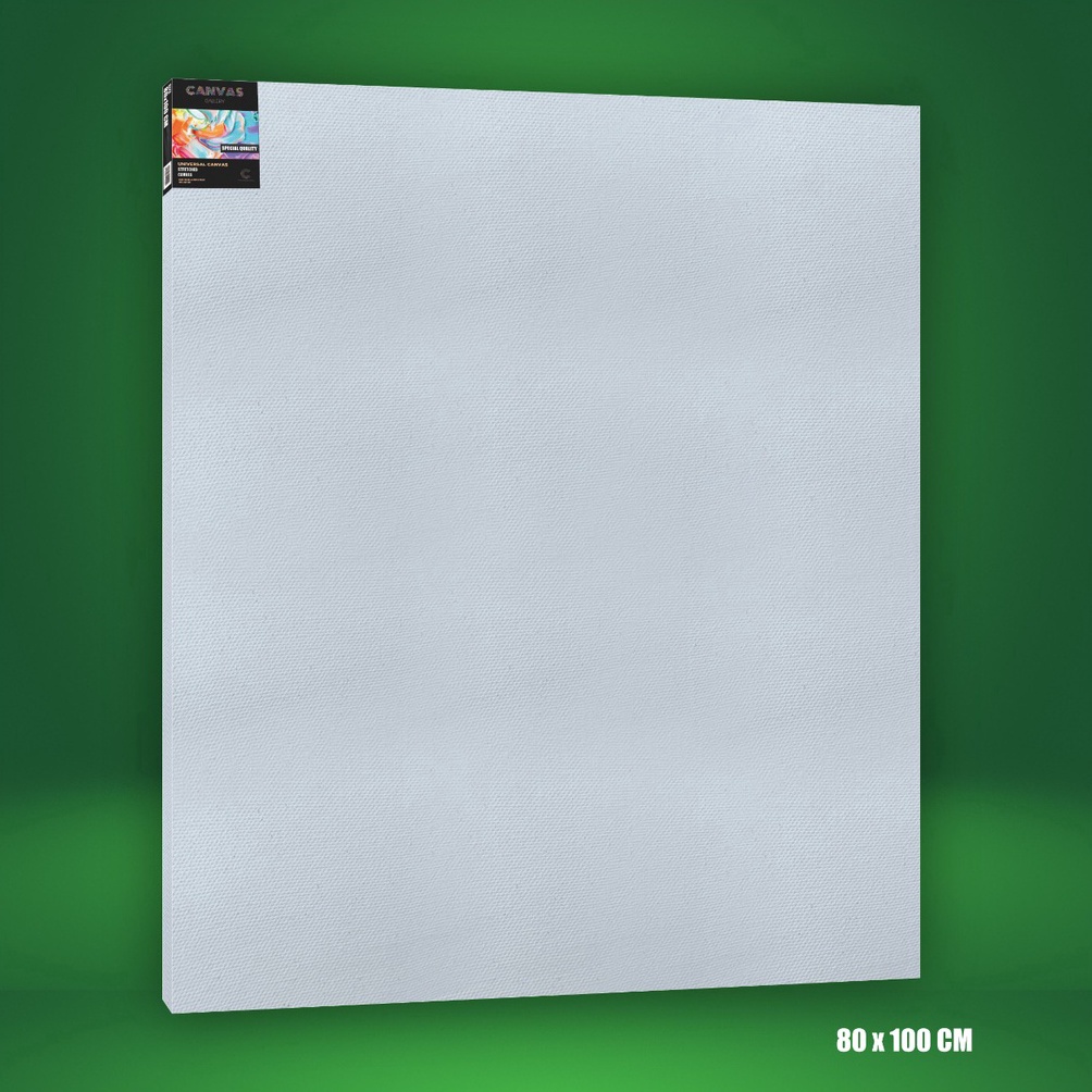 

Motif Terkini.. KANVAS LUKIS 80X100 CM / WHITE CANVAS 80X100 CM / STRETCHED CANVAS / CANVAS / KANVAS / CANVAS PAINTING / PAINTING CANVAS - HIGH QUALITY (BIG WOOD) F9V