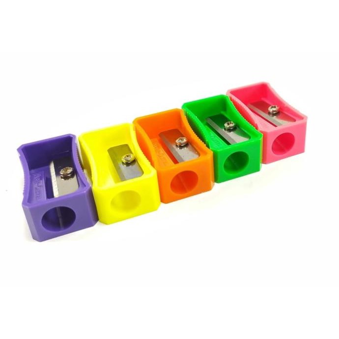 

RAUTAN / OROTAN / SHARPENER FABER-CASTEL 100LV / PCS