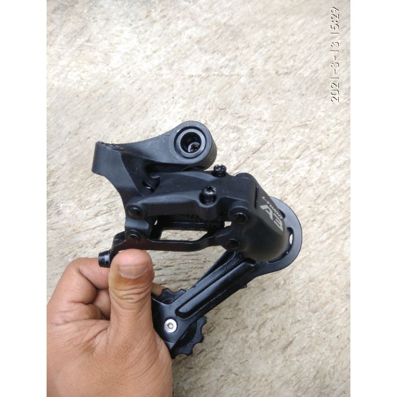 

Grosir rd ltwoo a3 8sp YJI