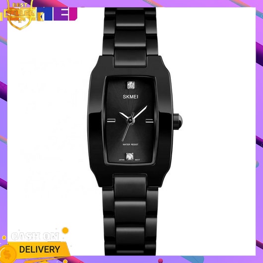 Jam Tangan Wanita Dewasa 2023 Branded Elegan Mewah Kecil Arloji Cewek Korea Untuk Perempuan Waterpro