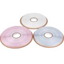 

Diskon.. Perekat plastik / Seal Tape Plastik, Amplop. Isolasi 2 sisi 56