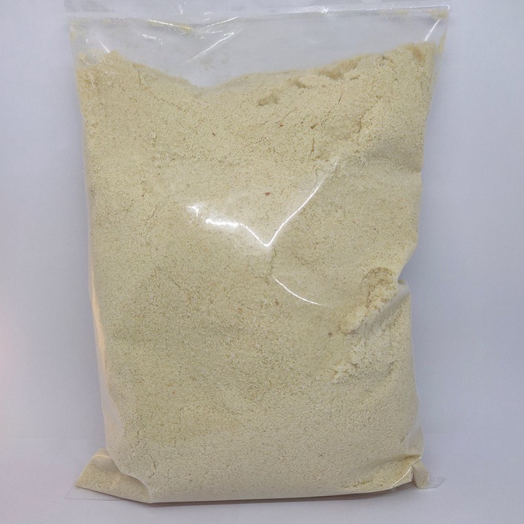 

Harga Diskon 1000gr Almond Flour / Tepung Almond Bubuk - Keto GVR
