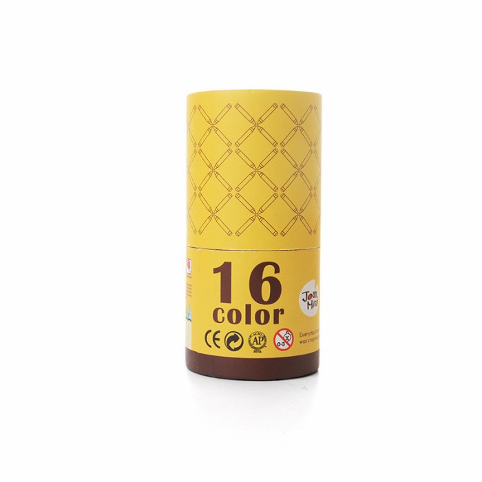 

Best Seller Joan Miro Washable Crayon Import /Alat Gambar Anak