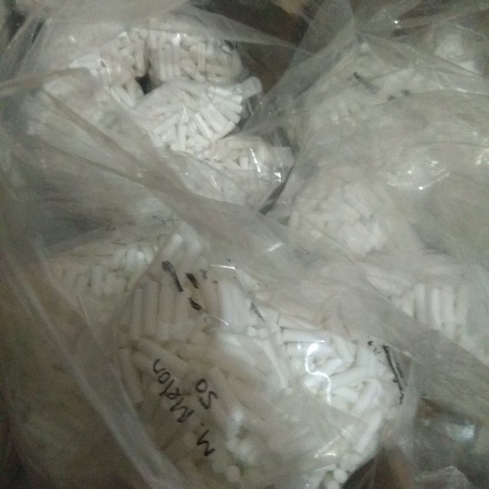 

Terlaris Gabus Kiloan