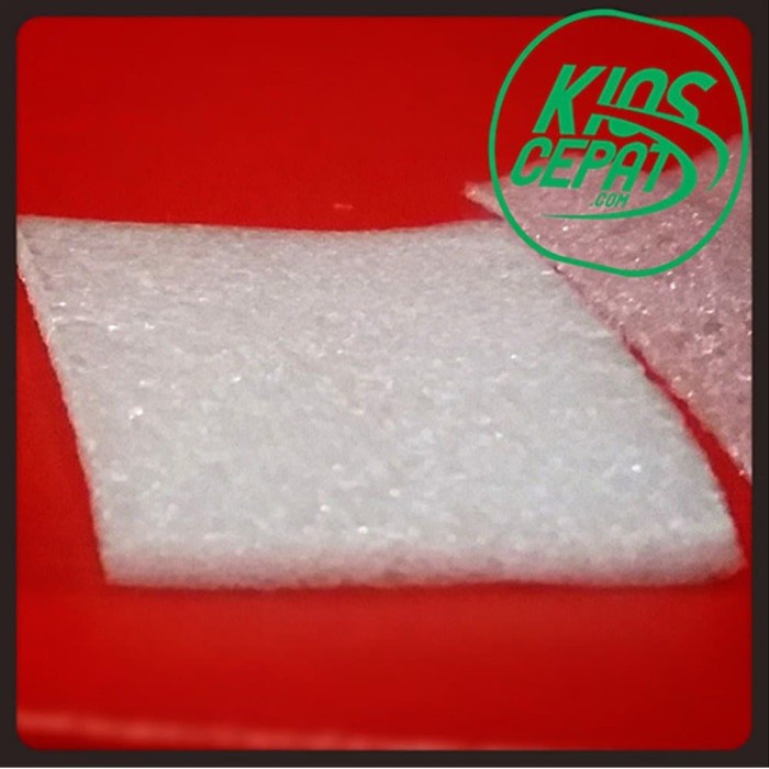 

Terlaris Foam Sheet 3Mm (50M X 110Cm) (Pe Foam)